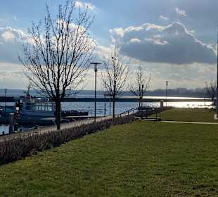 Hafen Boltenhagen