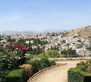 Alhambra