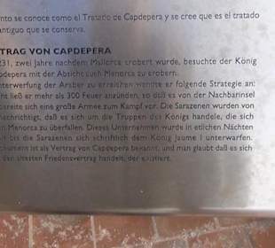 Castell de Capdepera