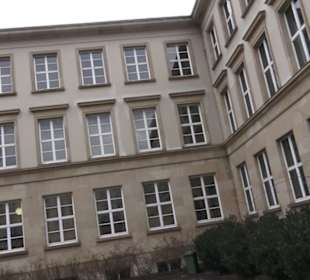 Neue Aula