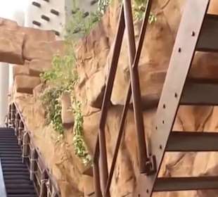 Mexiko - Chiapas Wildwasserbahn