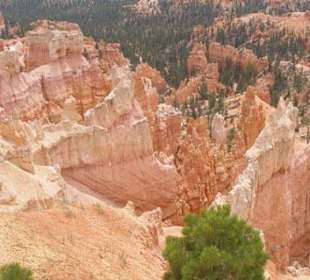 Bryce Canyon