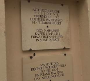 Dom St. Stephan