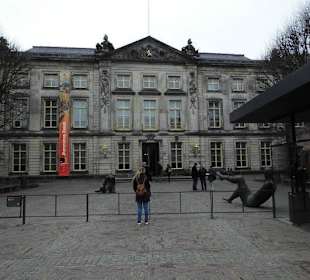 Norbrabants Museum, dort 