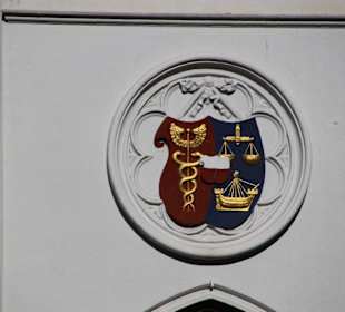 Wappen 