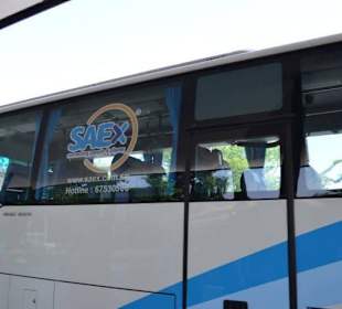 Singapur Zoo