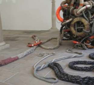 Skulpturensammlung