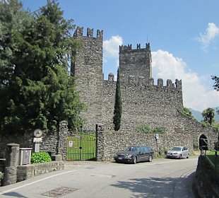 San Siro Burg