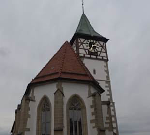Evangelische Martinskirche