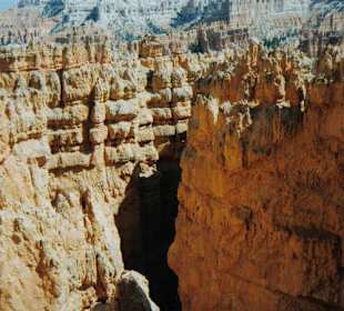 Bryce Canyon