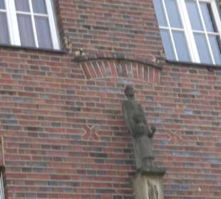 Pfarramt St. Petrus Canisius