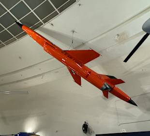 Air & Space Museum San Diego