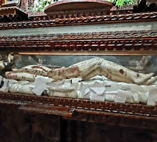 Iglesia y Convento Santo Domingo Qorikancha