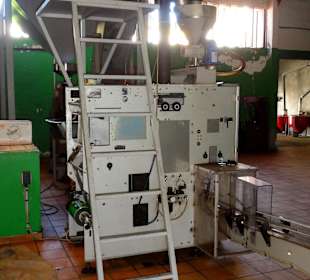 Blick in die moderne und aktuelle Verarbeitung