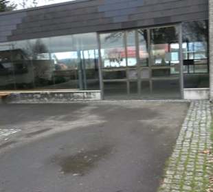 Friedhof Mehrstetten