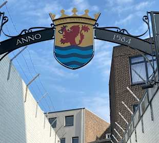 Stadtrundgang Terneuzen