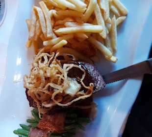 Zwiebelrostbraten