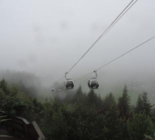 Seilbahn