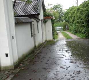 Neues Schloss Ammerland