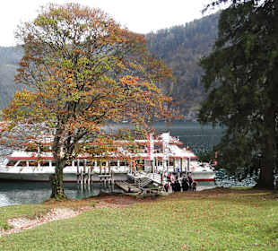 Achensee
