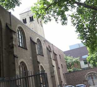 St. Cäcilien