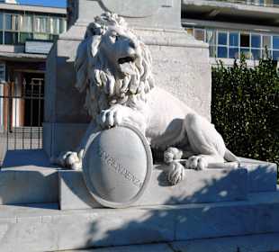 Promenade Civitavecchia
