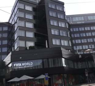 FIFA World Football Museum