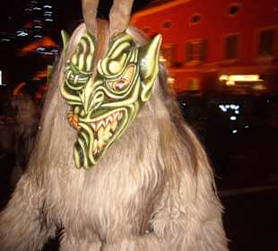 Krampusumzug Murau