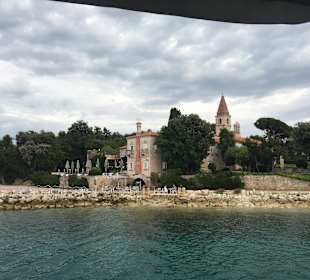 Altstadt Rovinj