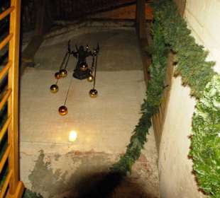 Zum oberen Stadl rauf