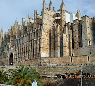 Catedrale von Palma