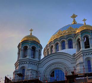 Морской собор