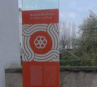 Museum Peter und Paul Reichenau