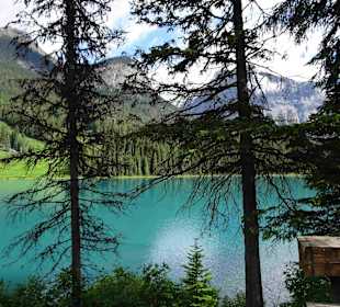 Yoho Nationalpark
