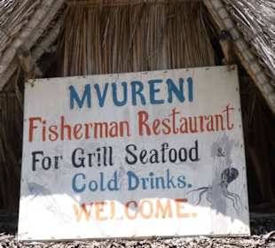 Fischrestaurant