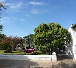 Weingebiet Stellenbosch