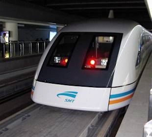 Der Transrapid