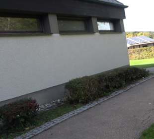 Aussegnungshalle Dottingen