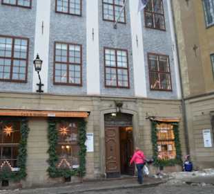 Altstadt Gamla Stan