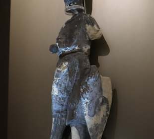 Das Museum Centre Charlemagne am Katschhof