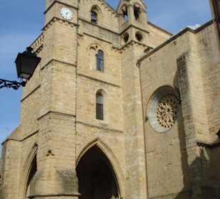 San Sebastian (Altstadt)