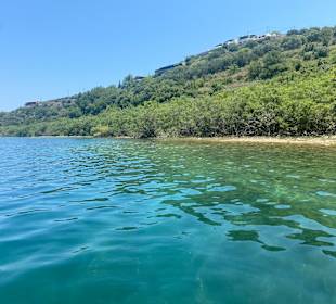 Bootsausflug Georgioupolis