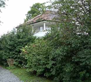 Neues Schloss Ammerland