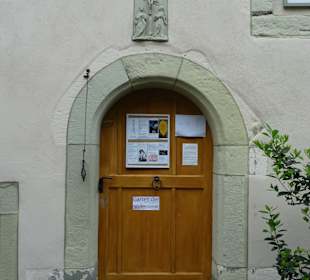 Suso-Haus