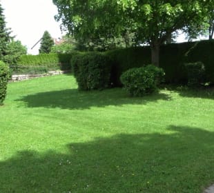 Friedhof Pfalzgrafenweiler