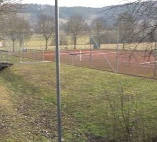 Rundwanderung durch den Rauhen Rammert Hemmendorf