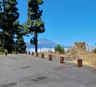 Am Mirador