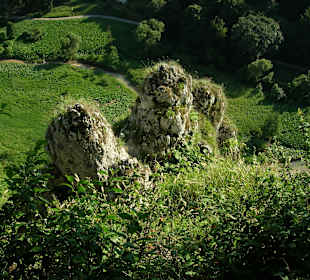 Skałki
