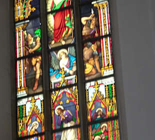 Katholische Pfarrkirche St. Clemens