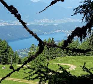 Millstätter See